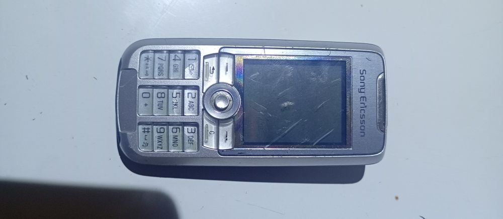 Sony Ericsson K700 2 шт, раритет.