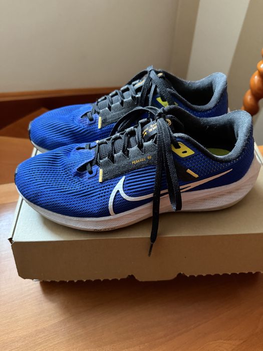 Sneakersy Nike r. 40,5