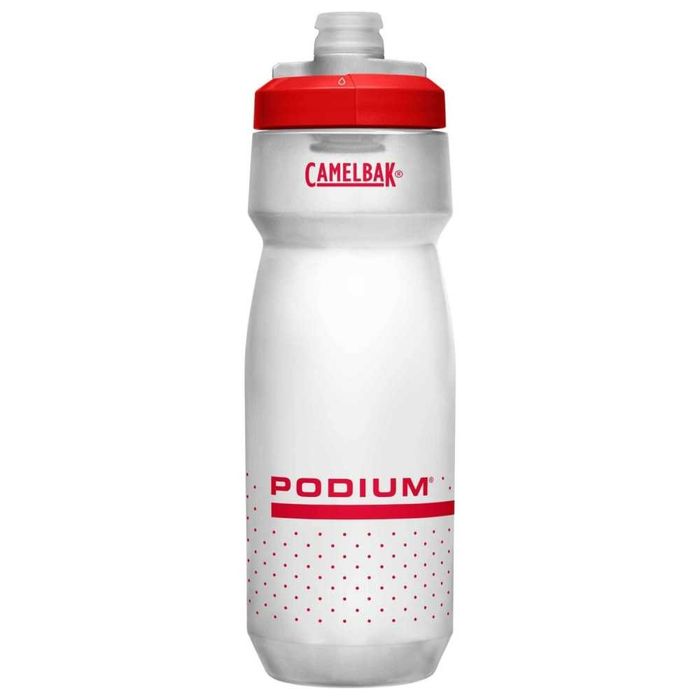 Пляшка велосипедна CamelBak Podium Chill 620ML