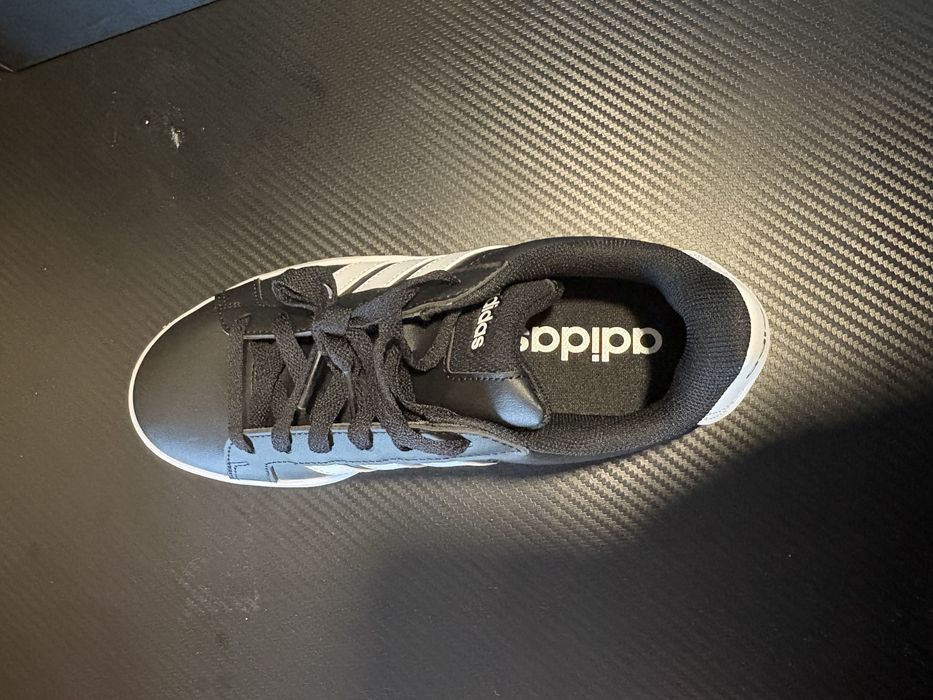 buty addidas grand court 3.0