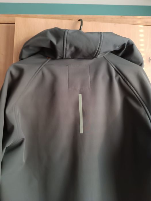 Kurtka Softshell męski/ L