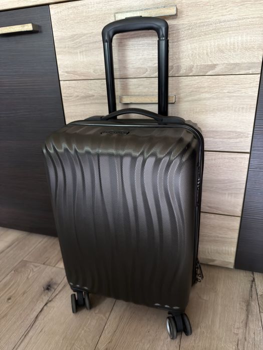 Walizka podróżna SPILLBERGEN 29L | 51 x 43 x 20