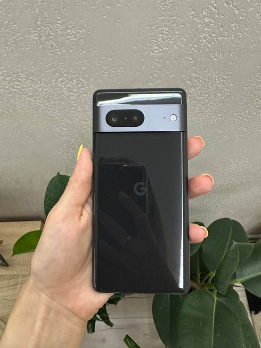 Смартфон Google Pixel 7 8/128 Gb 1Sim+1eSim