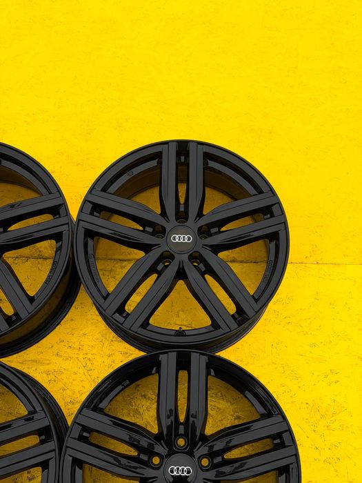 Диски ATS R18 5.112 ET31 Ауді А4 А5 А6 Q5 Тігуан Бмв G20 G30