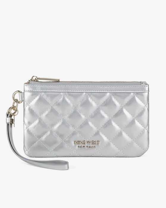 Клатч/косметичка/гаманець