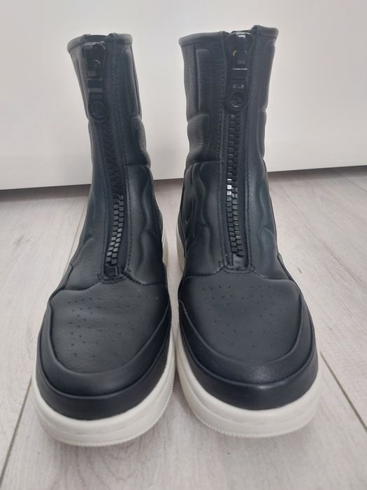 Nowe Oryginalne WMNS Nike Air Jordan 1 Jester. 35,5
