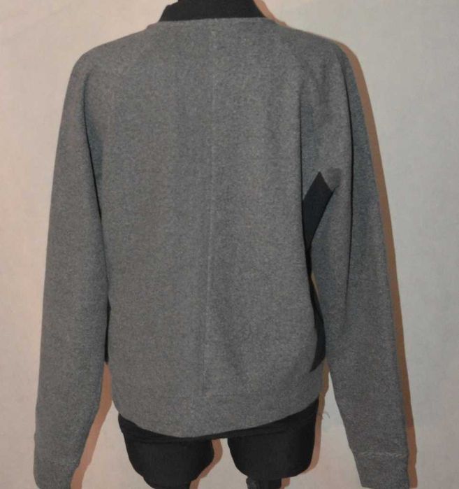 Polarowa bluza Under Armour M