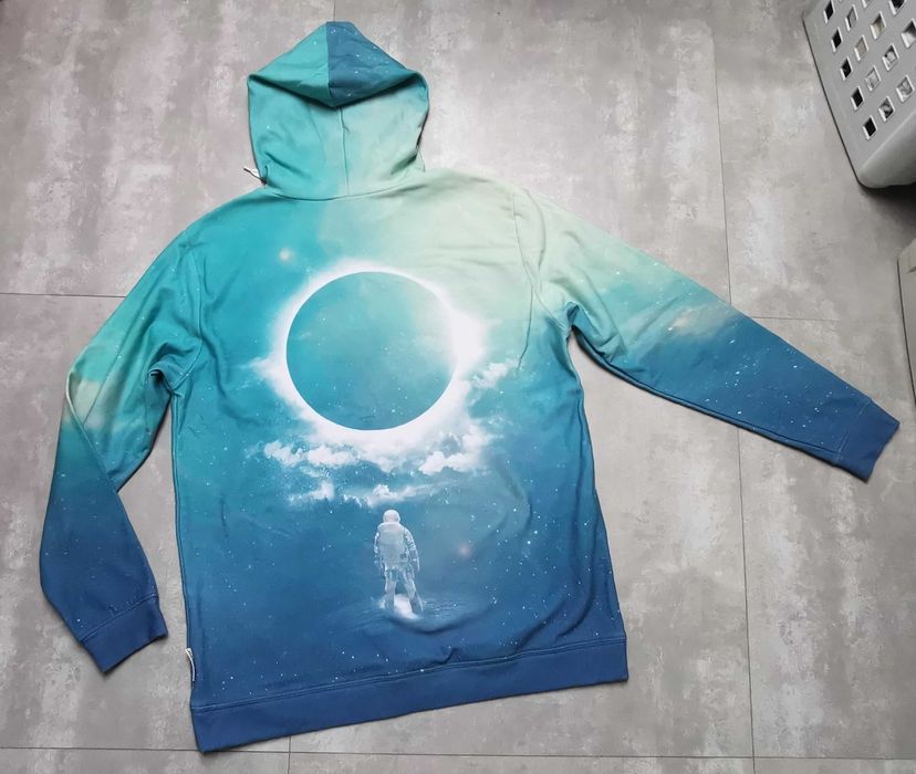 Śliczna bluza Aloha From Deer, rozmiar XL, mało noszona