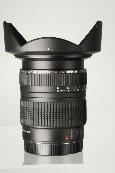 EF 17-35 2.8-4 Tamron do Canon EF 23%VAT Gwarancja