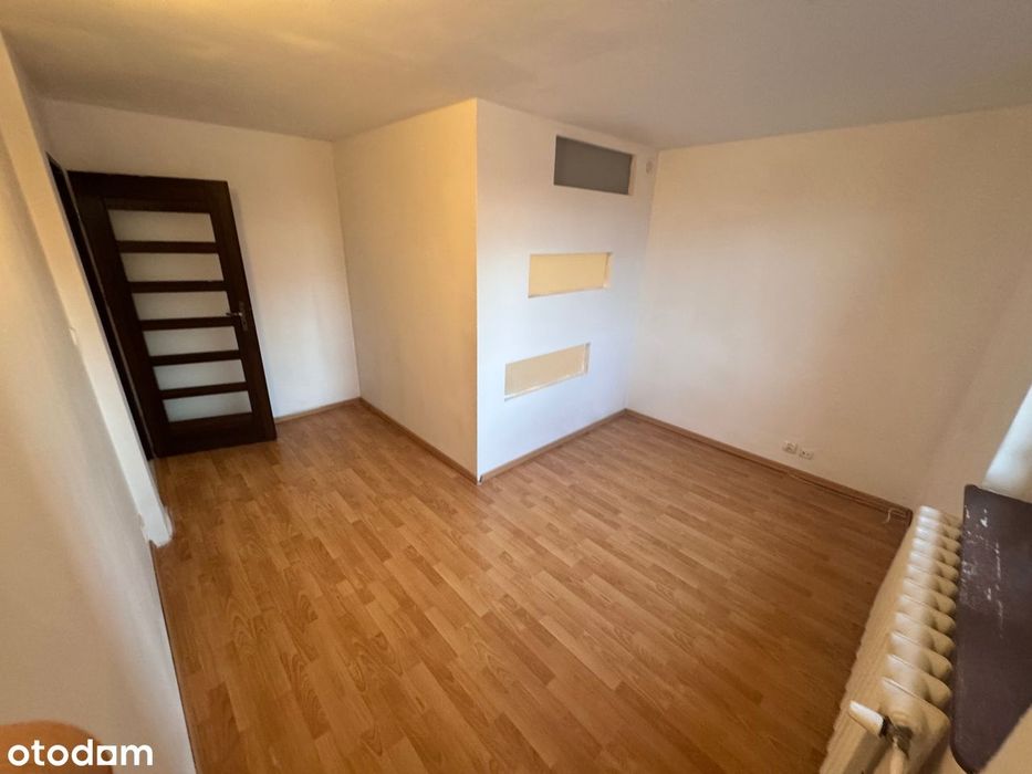63 m² | 4 pokoje | balkon | Szczepin / Stare Miasto