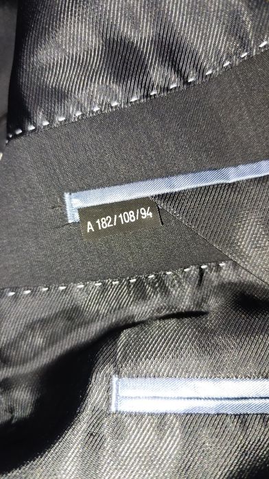 Marynarka męska firmy BYTOM + krawat gratis