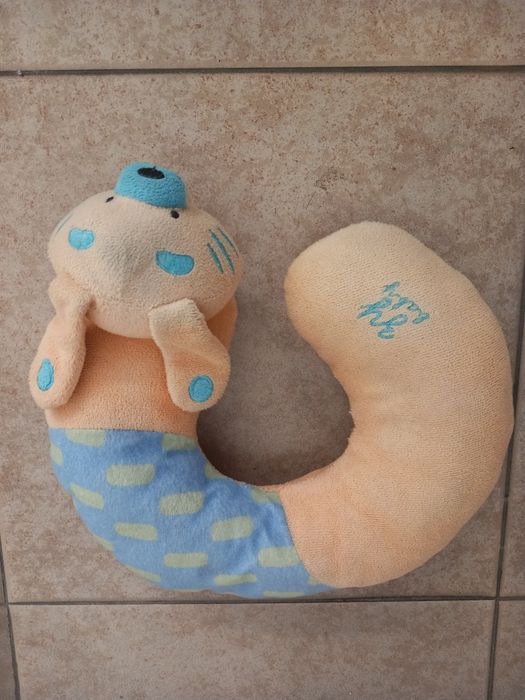 Banco de carro para criança