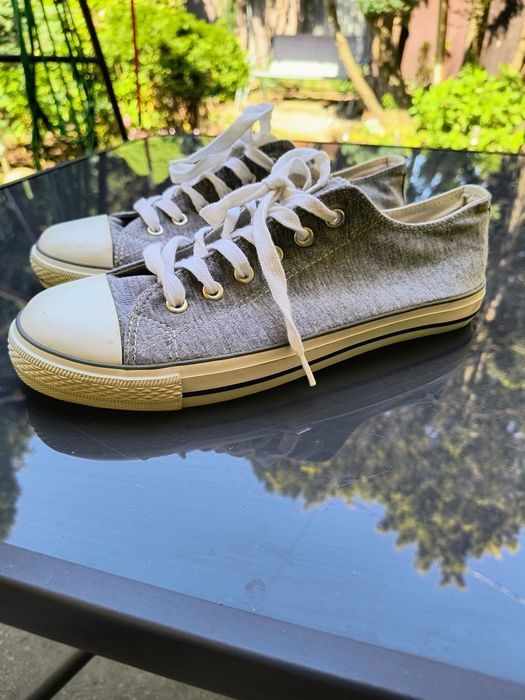 Trampki męskie rozmiar 40