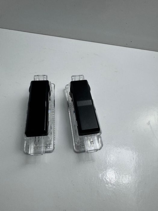 BMW, проэктор, подсветка в карты дверей для G серии