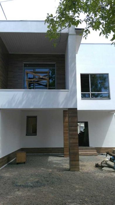 Дуплекс на Дачной