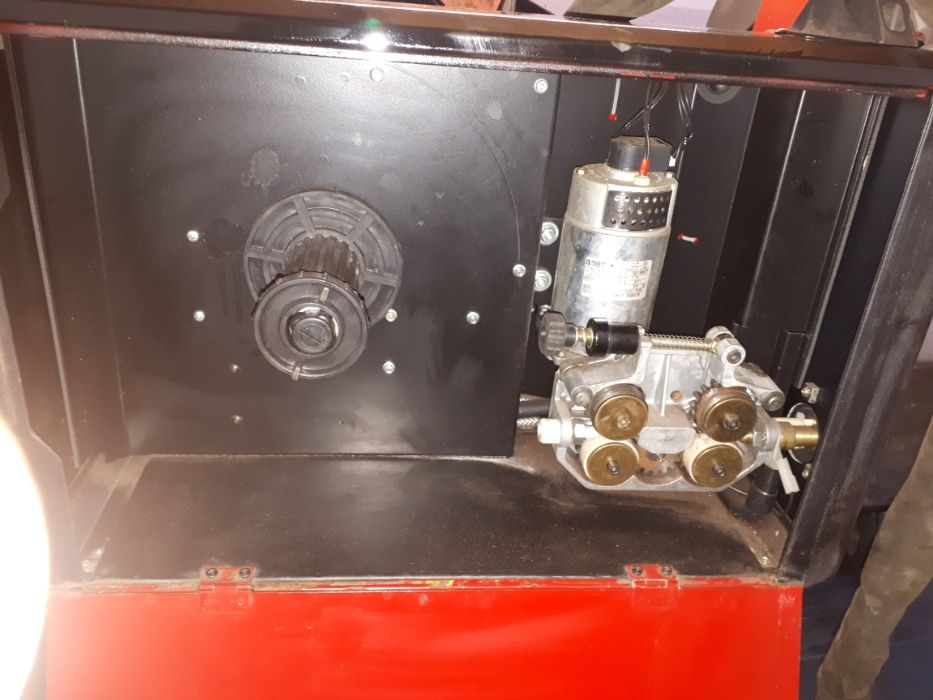 Spawarka Selco Genesis 350 Puls