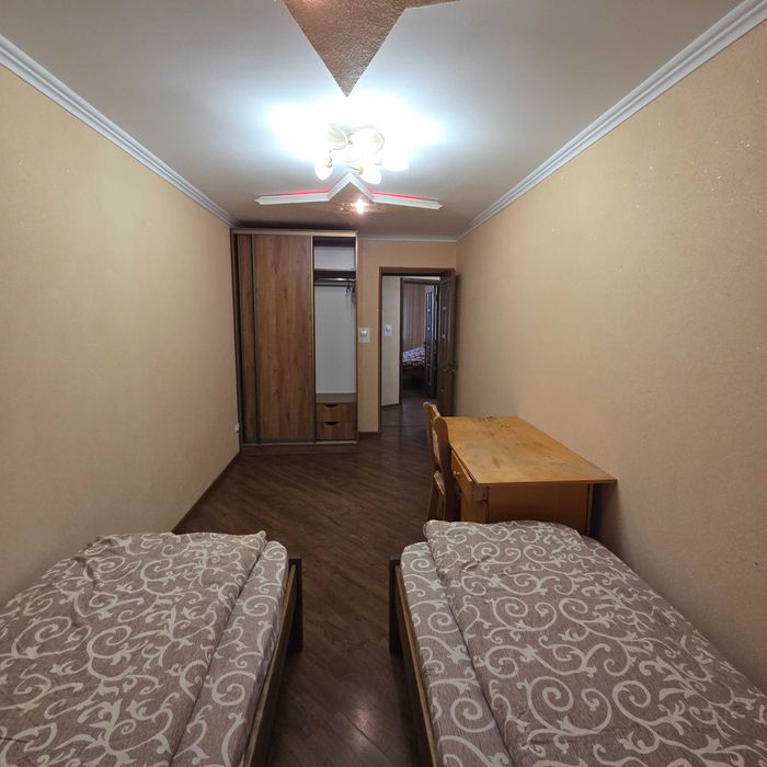 Продаж 2 к. квартири в центрі Сваляви