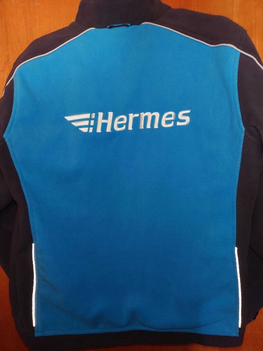Флис Hermes 2in1 . XL.  Можливо як утеплювач до куртки 3in1 .