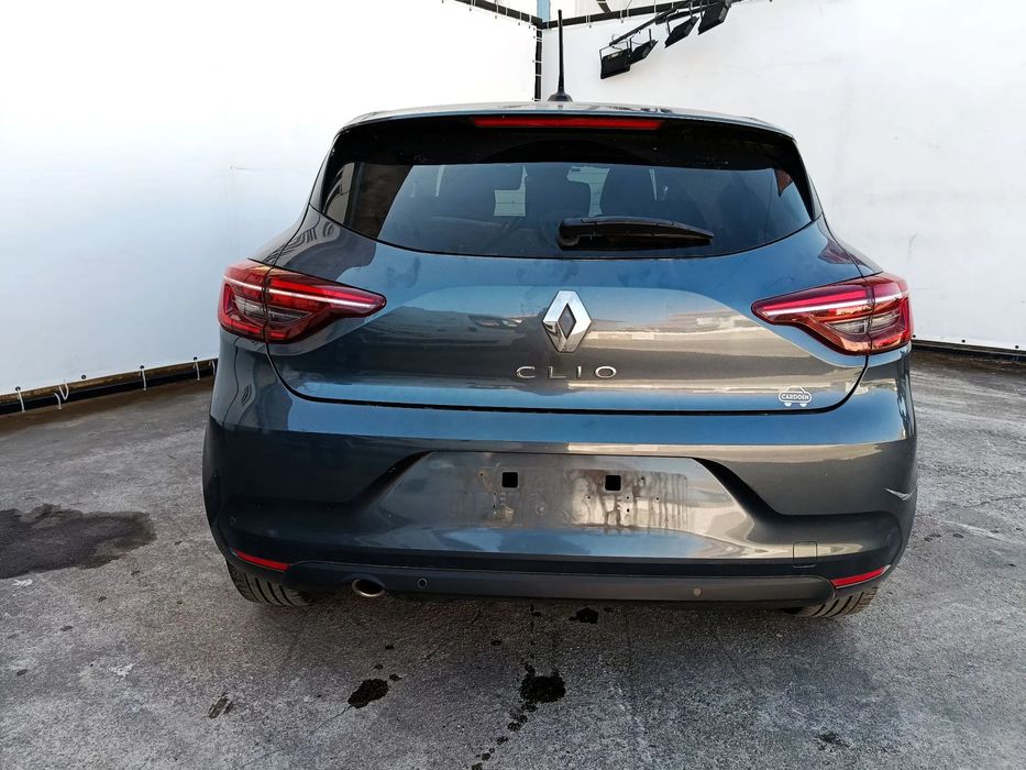 Para peças RENAULT Clio V (BF_)