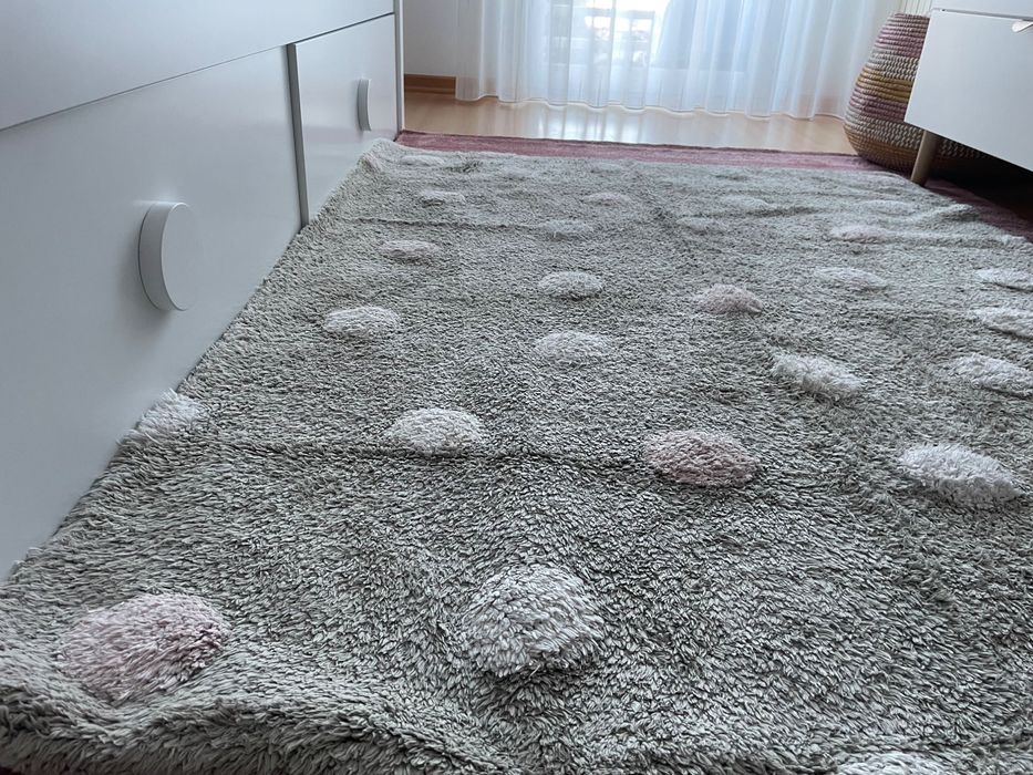 Tapete Quarto Criança Lorena Canais