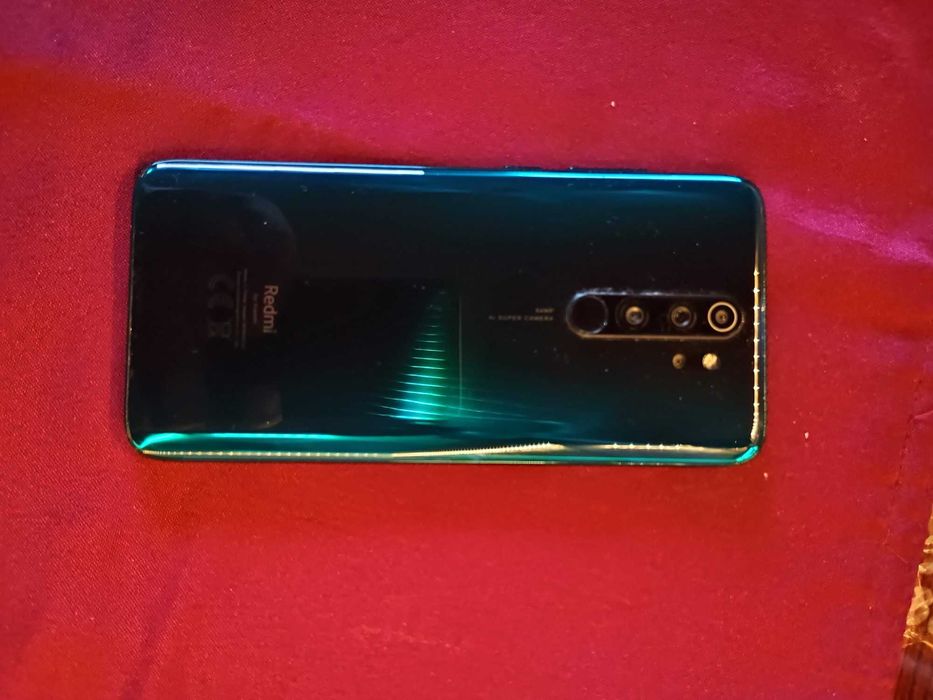 Redmi Note 8 PRO