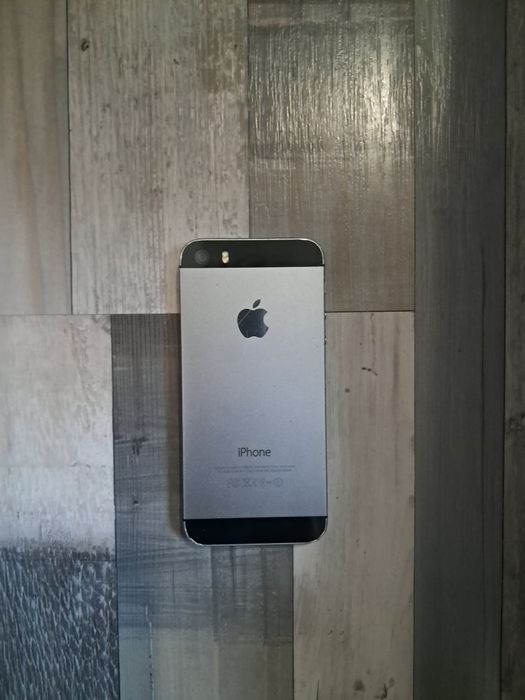 Iphone 5 stan nieznany