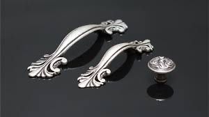 Меблеві ручки