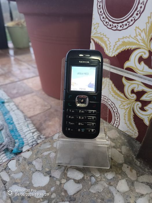 Nokia 100, 101, 6021 6030 6100, 6610 8210 e 8310