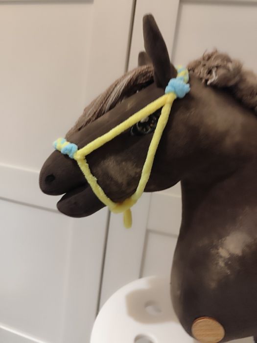 Halter dla hobby horse