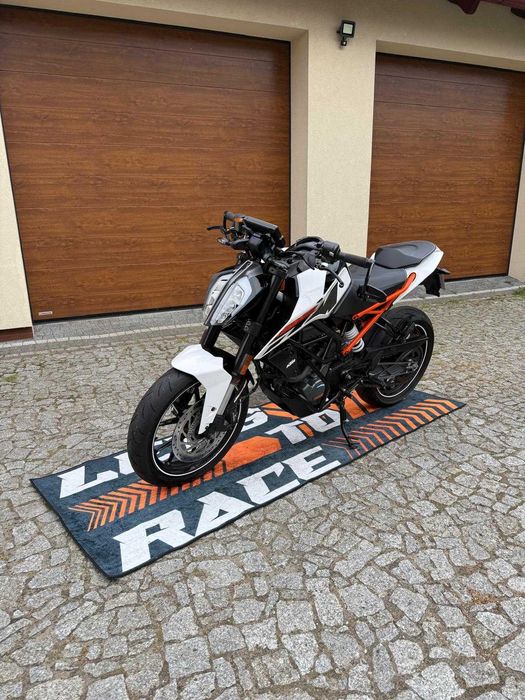 KTM