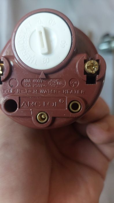 Терморегуляторы для бойлера