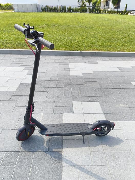 Xiaomi Mi Scooter Pro 2
