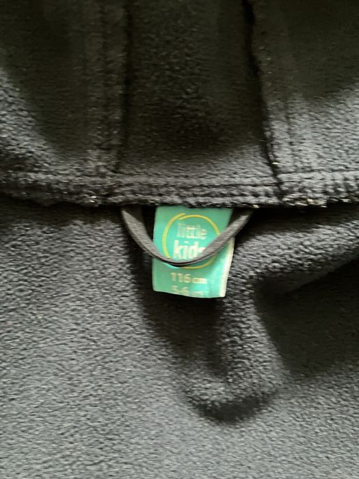 Kurtka softshell 110/116