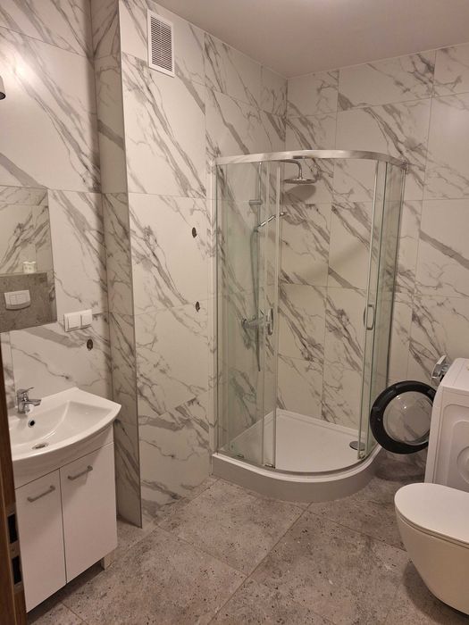 Mieszkanie 45 m2, centrum Bochni, bezczynszowe.