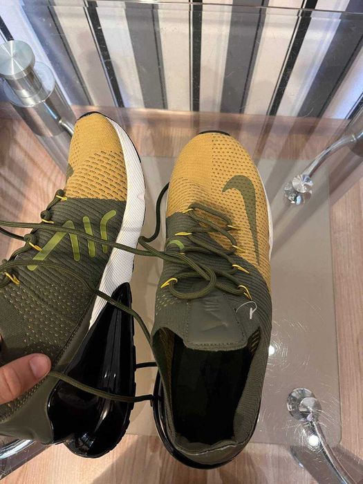 Кросівки Nike Air Max 270
