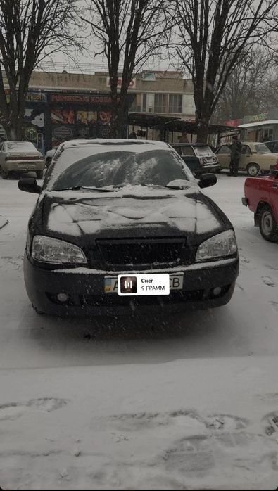 Продам чери амулет а15  2008