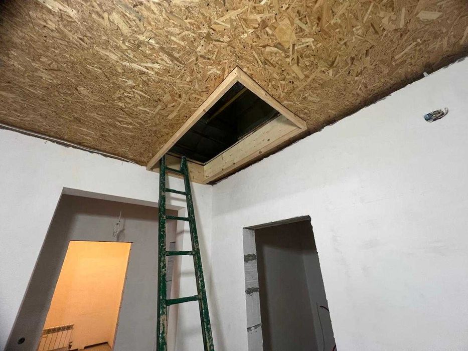 «Дім, де життя починається з усмішки. Заїжджайте — і створюйте  кіно!»