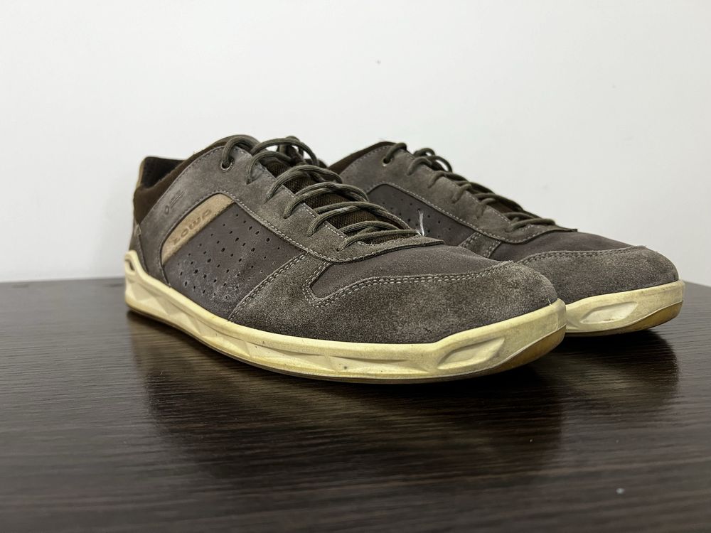 Lowa SAN DIEGO GTX gore tex 310809 0925 46.5 29.5 950 Olx