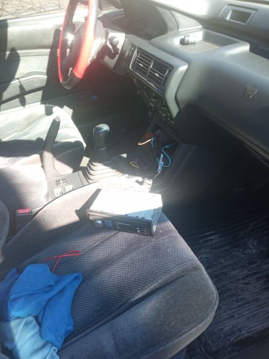 Мицубиси галант лифтбек