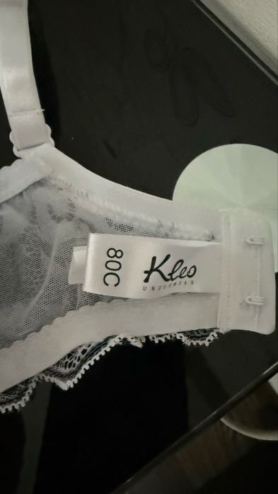 Бюстгальтер Kleo 80C