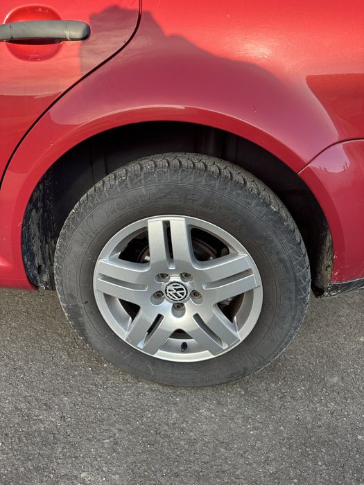 Golf 4 свіжопригнаний