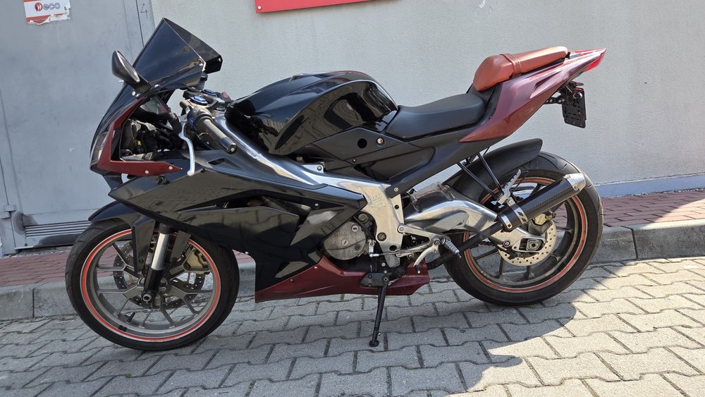 Aprilia