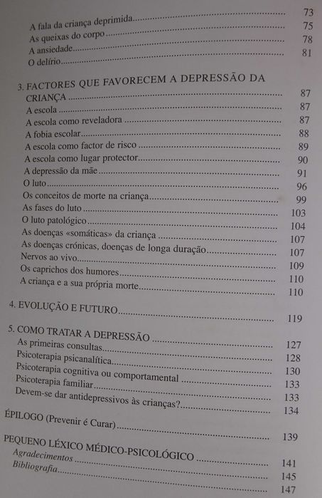Não Estejas Triste Meu Filho de Stéphane Clerget