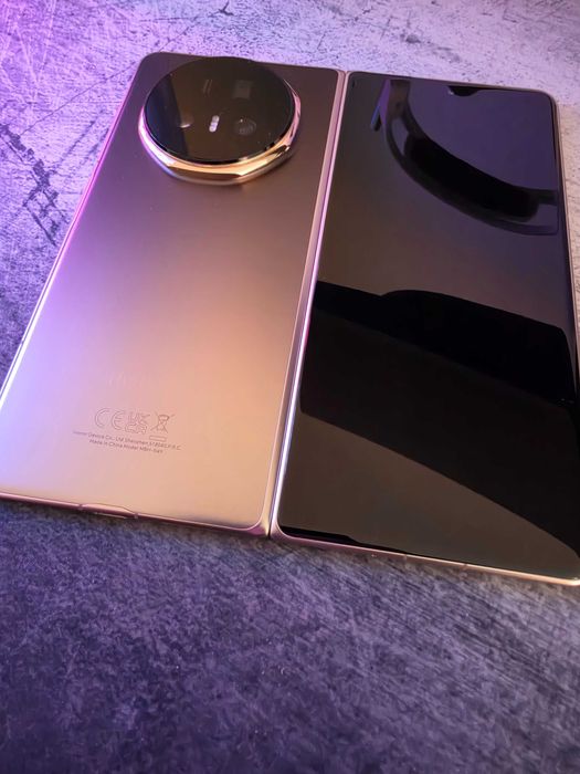 HONOR Magic V5 (nie V4!) 16GB / 512GB | Złoty | Kraków Mistrzejowice
