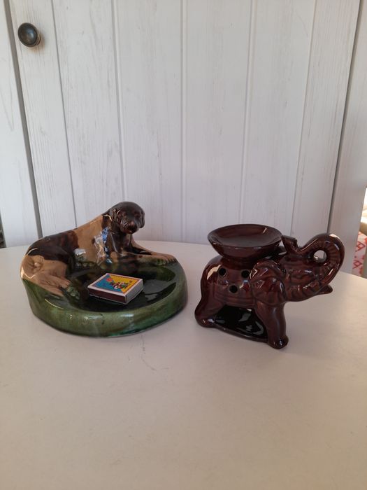 Майолікові вироби