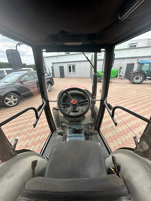 Cìągnik sadowniczy URSUS 4502