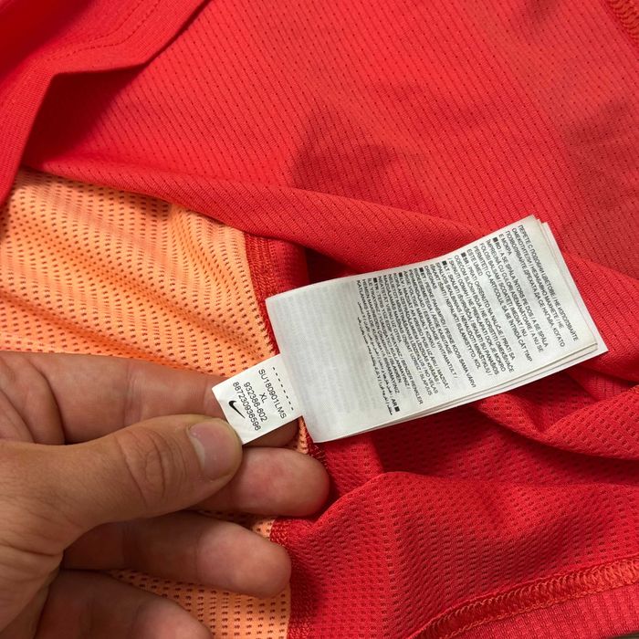 Спортивна Футболка Найк Про Nike Pro Hypercool, розмір XL