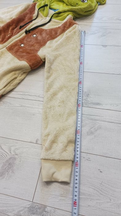 Кегурумі Шрек xs-s