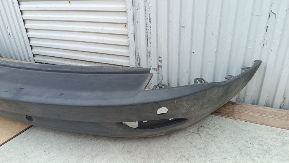 Vendo parachoque de trás Renault Megane 3 ano 2009/14