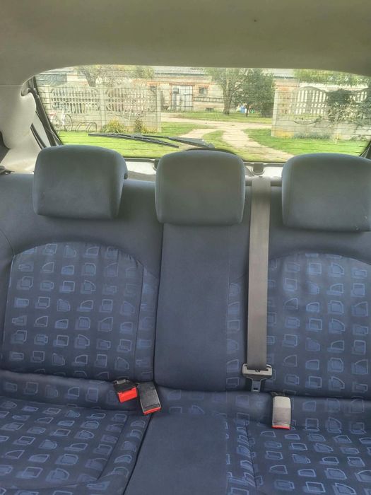 Peugot 206 2.0hdi STAN IDEALNY